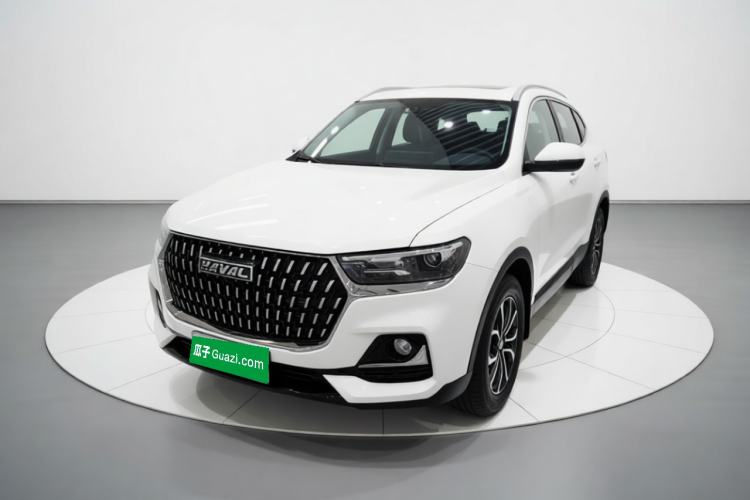 Haval H6 2023 National Trend Edition 1.5T Automatic Urban Version