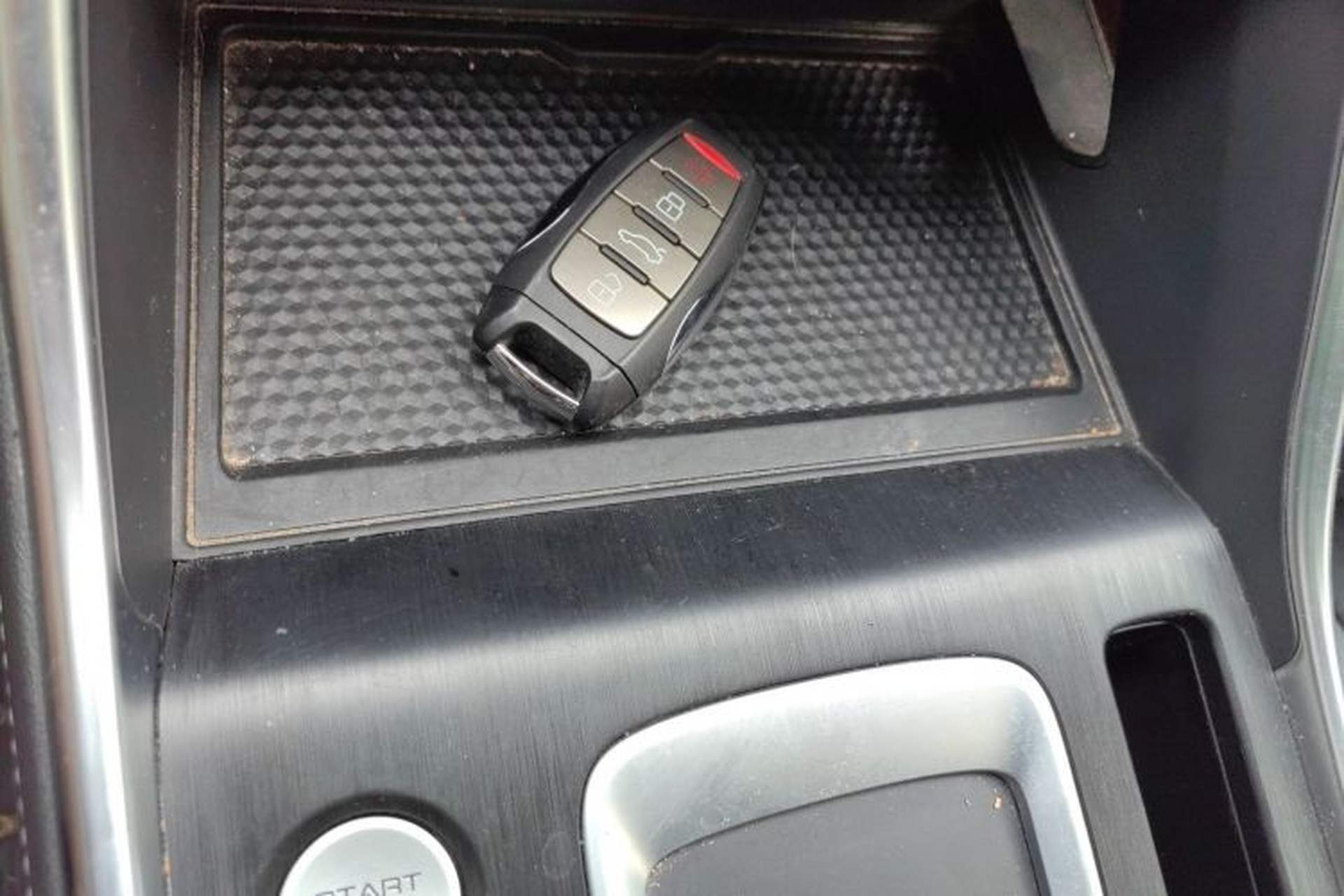 Used Haval H6 2023 National Trend Edition 1.5T Automatic Urban Version Vehicle Key