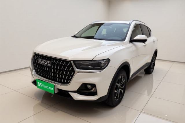 Haval H6 2023 National Trend Edition 1.5T Automatic Urban Version usata