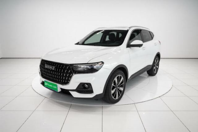 Used Haval H6 2023 National Trend Edition 1.5T Automatic Champion Version