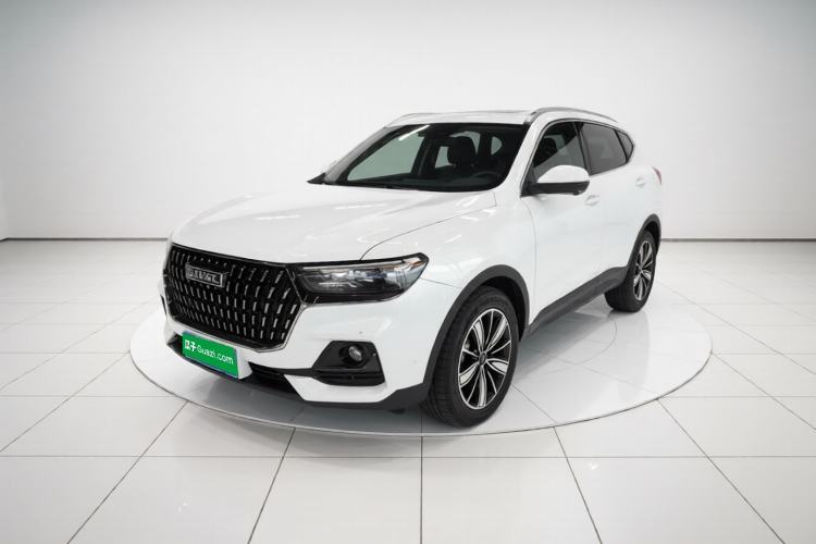 Used Haval H6 2023 National Trend Edition 1.5T Automatic Champion Version Guazi used car, China used car export, Used car for sale, Used  cars, Cheapest cars for sale