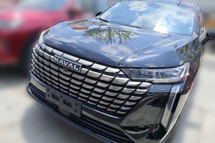 Used Haval H6 2024 1.5T Two-Wheel Drive Ultra Guazi used car, China used car export, Used car for sale, Used  cars, Cheapest cars for sale