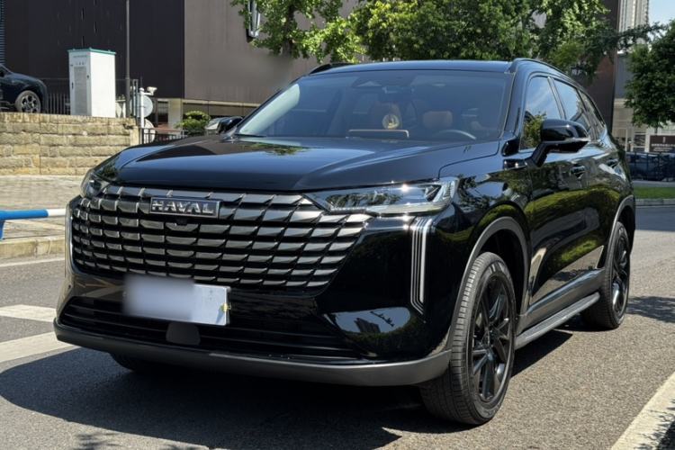 Used Haval H6 2024 1.5T Two-Wheel Drive Max Guazi used car, China used car export, Used car for sale, Used  cars, Cheapest cars for sale