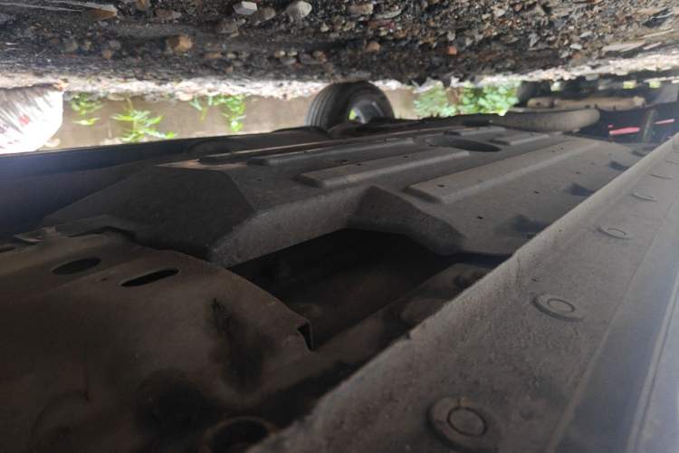 Used Haval H6 2024 1.5T Two-Wheel-Drive Classic Edition Chassis Front Right