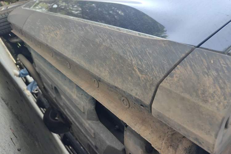 Used Haval H6 2024 1.5T Two-Wheel-Drive Classic Edition Chassis Front Right