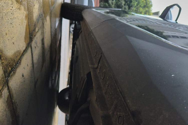 Used Haval H6 2024 1.5T Two-Wheel-Drive Classic Edition Chassis Rear Left