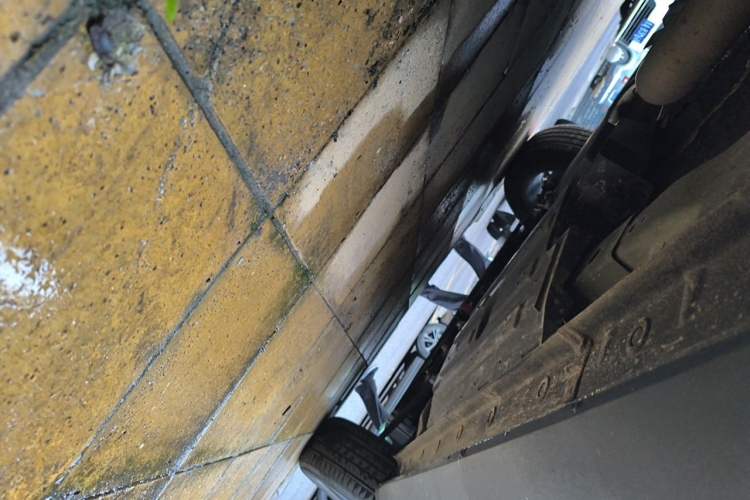 Used Haval H6 2024 1.5T Two-Wheel-Drive Classic Edition Chassis Rear Right