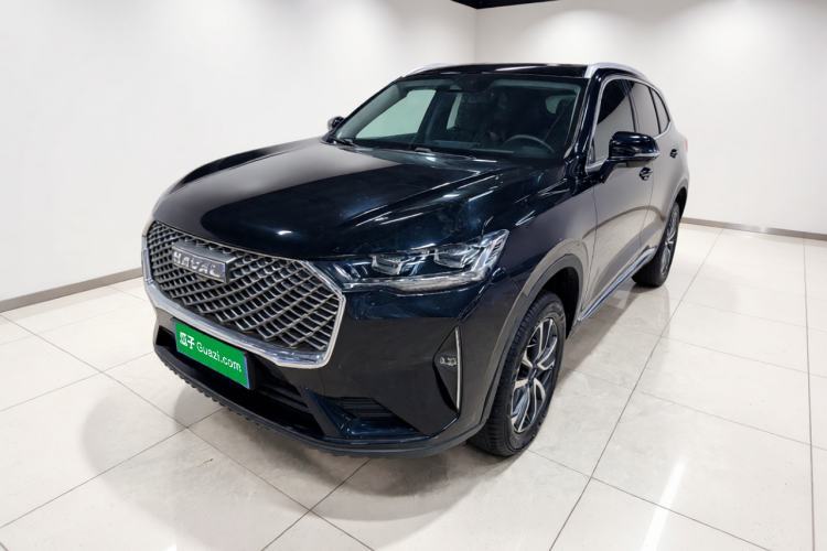 Ojetý Haval H6 2024 1.5T Two-Wheel-Drive Classic Edition Guazi used car, China used car export, Used car for sale, Used  cars, Cheapest cars for sale