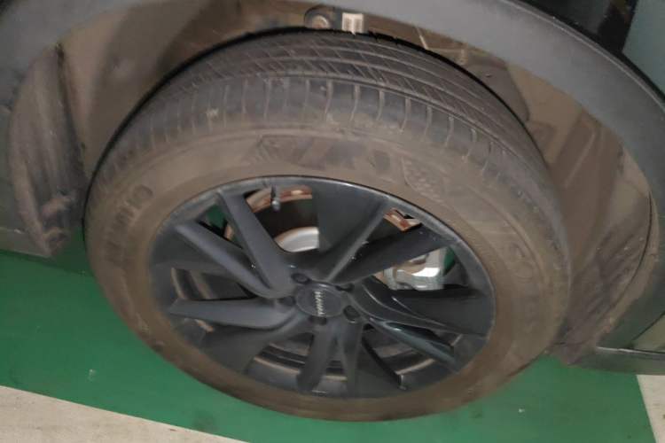Used Haval H6 2024 1.5T Two-Wheel Drive Max Exterior 1