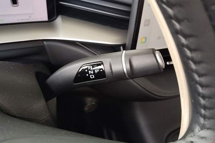 Used Haval H6 2024 1.5T Two-Wheel Drive Ultra Gear Lever