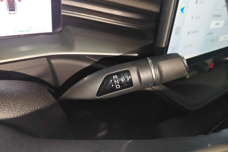 Used Haval H6 2024 1.5T Two-Wheel Drive Max Gear Lever