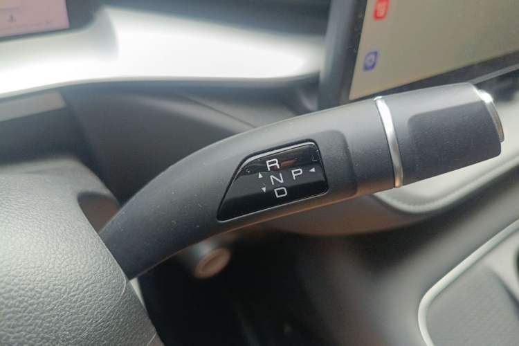 Used Haval H6 2024 1.5T Two-Wheel Drive Max Gear Lever