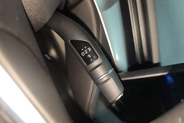 Used Haval H6 2024 1.5T Two-Wheel Drive Max Gear Lever