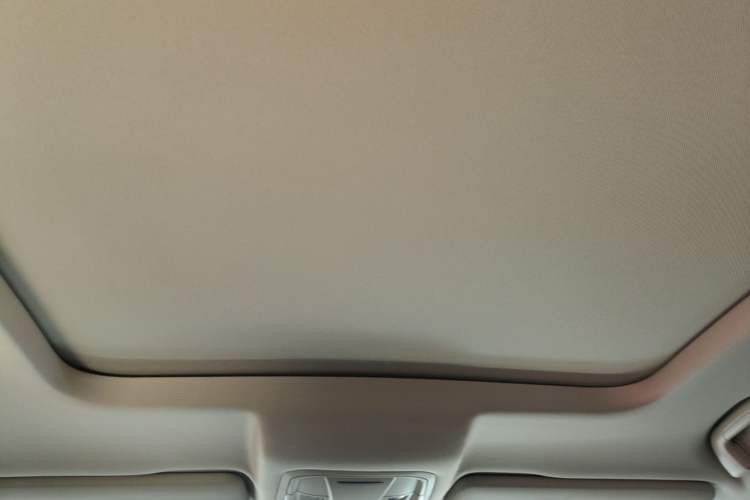 Used Haval H6 2024 1.5T Two-Wheel Drive Ultra Headliner