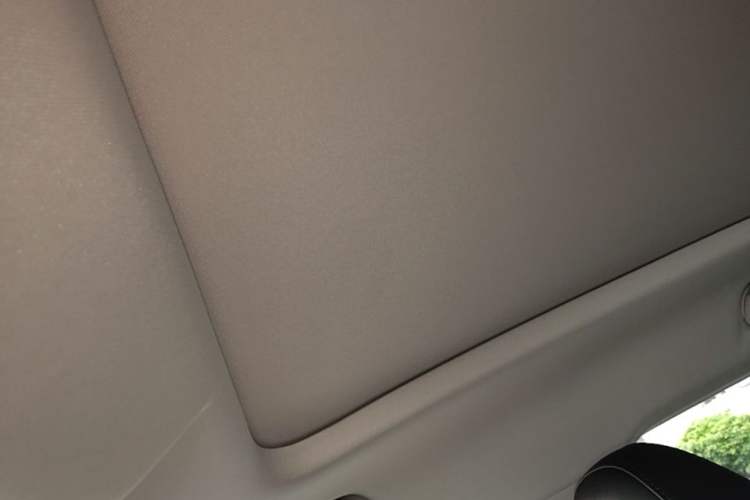 Used Haval H6 2024 1.5T Two-Wheel Drive Ultra Headliner