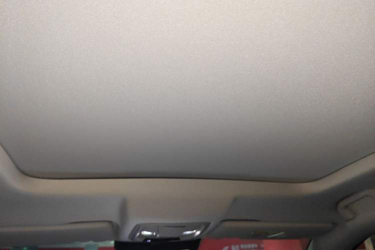 Used Haval H6 2024 1.5T Two-Wheel Drive Max Headliner