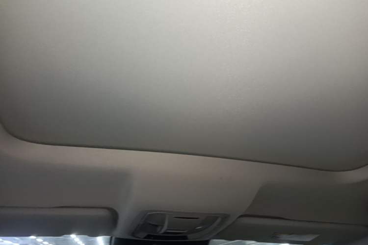 Used Haval H6 2024 1.5T Two-Wheel Drive Ultra Headliner