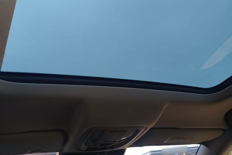 Used Haval H6 2024 1.5T Two-Wheel Drive Ultra Headliner
