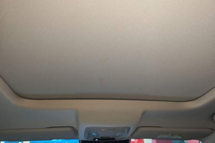 Used Haval H6 2024 1.5T Two-Wheel Drive Max Headliner
