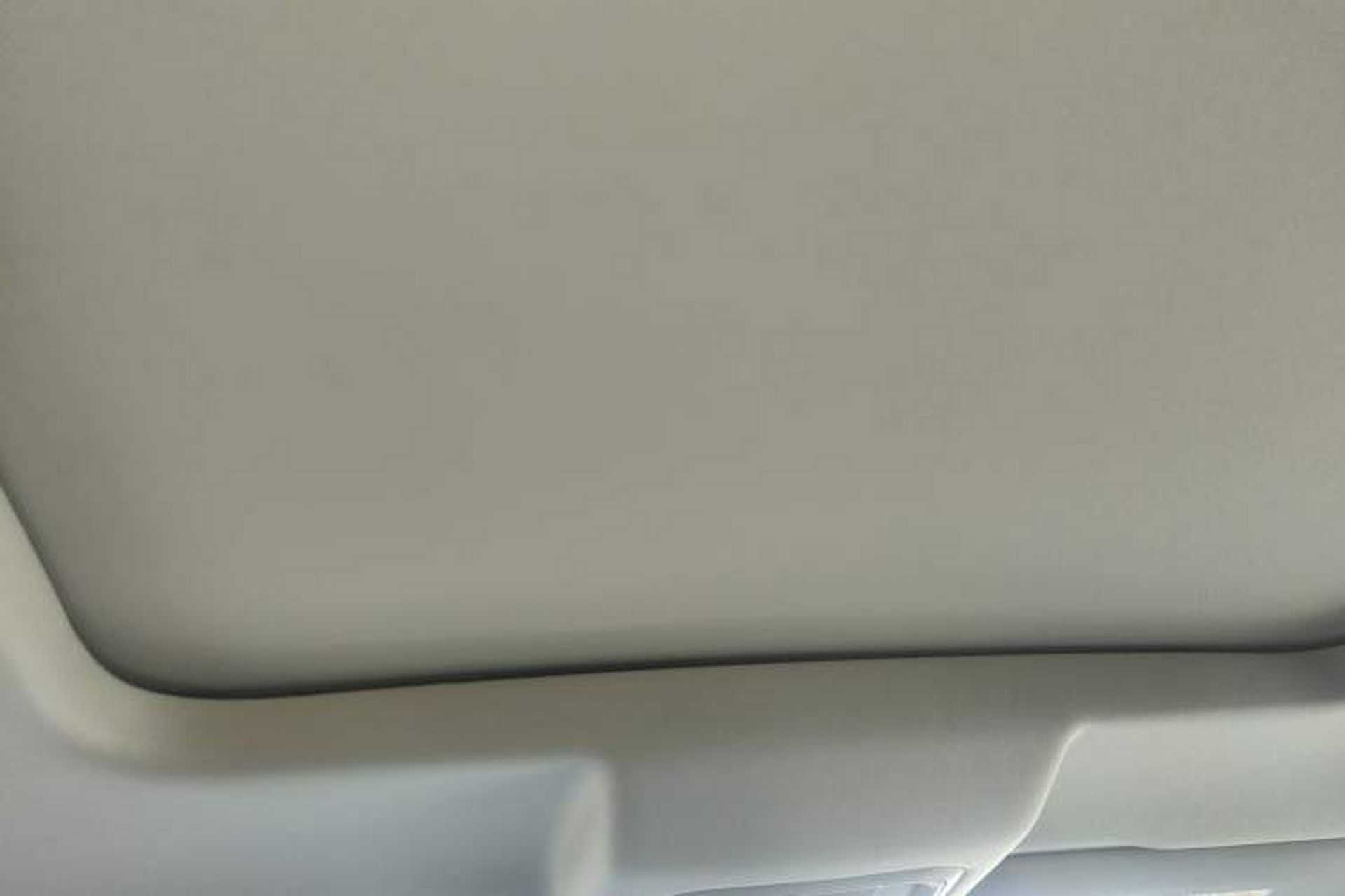 Used Haval H6 2024 1.5T Two-Wheel-Drive Classic Edition Headliner