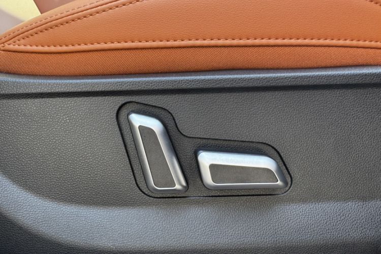 Used Haval H6 2024 1.5T Two-Wheel Drive Max Interior 10