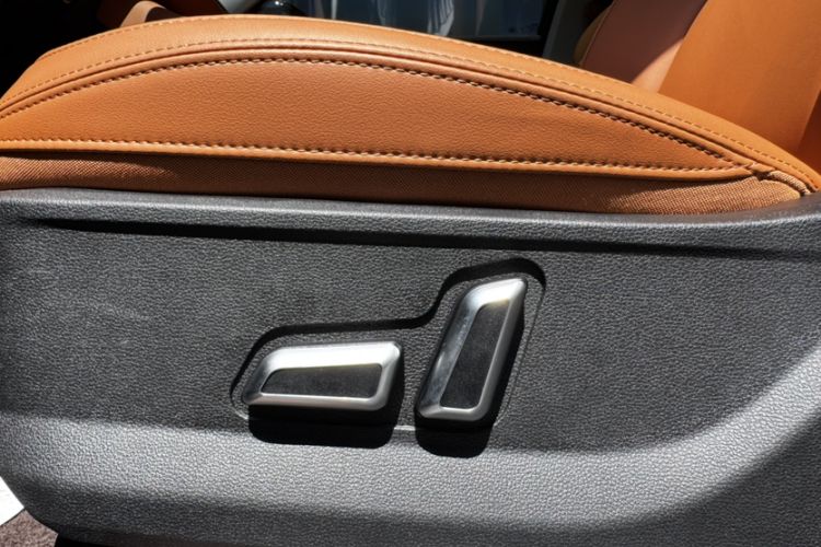 Used Haval H6 2024 1.5T Two-Wheel Drive Max Interior 8