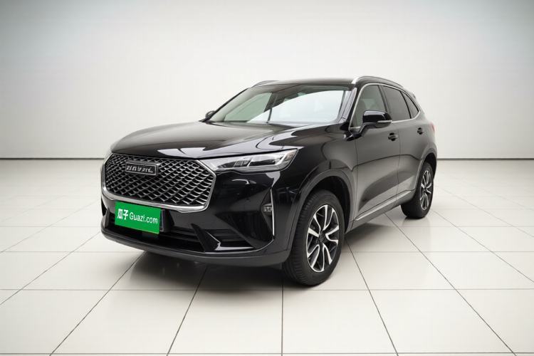 Used Haval H6 2024 1.5T Two-Wheel-Drive Classic Edition Guazi used car, China used car export, Used car for sale, Used  cars, Cheapest cars for sale