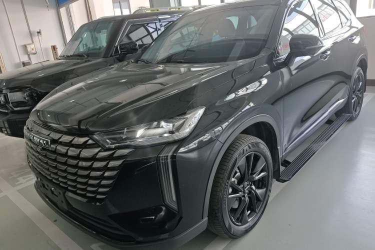 Used Haval H6 2024 1.5T Two-Wheel Drive Max Guazi used car, China used car export, Used car for sale, Used  cars, Cheapest cars for sale