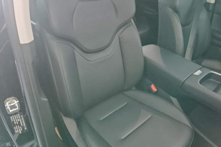 Used Haval H6 2024 1.5T Two-Wheel Drive Max Right Front Seat