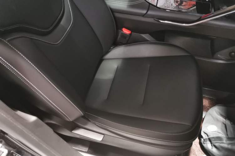 Used Haval H6 2024 1.5T Two-Wheel-Drive Classic Edition Right Front Seat