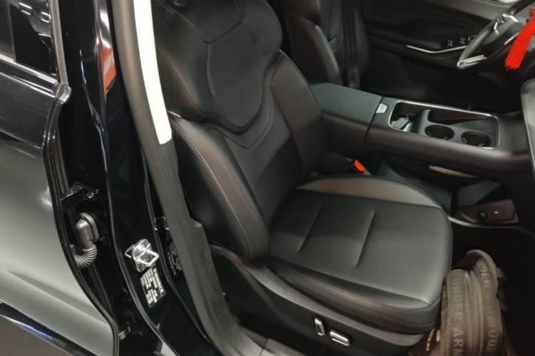 Used Haval H6 2024 1.5T Two-Wheel Drive Max Right Front Seat
