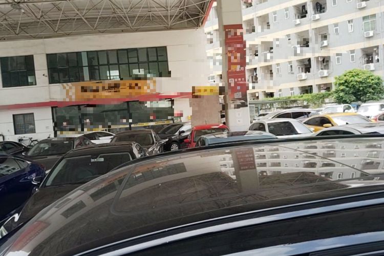 Used Haval H6 2024 1.5T Two-Wheel Drive Ultra Roof