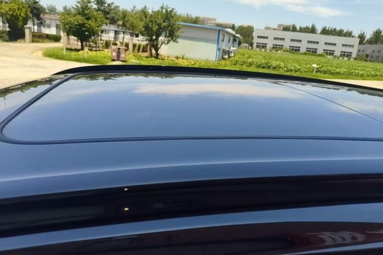 Used Haval H6 2024 1.5T Two-Wheel Drive Ultra Roof