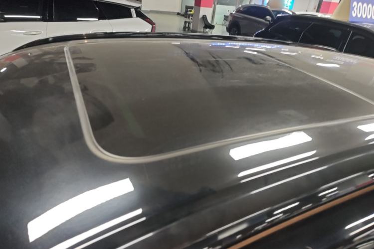 Used Haval H6 2024 1.5T Two-Wheel Drive Max Roof
