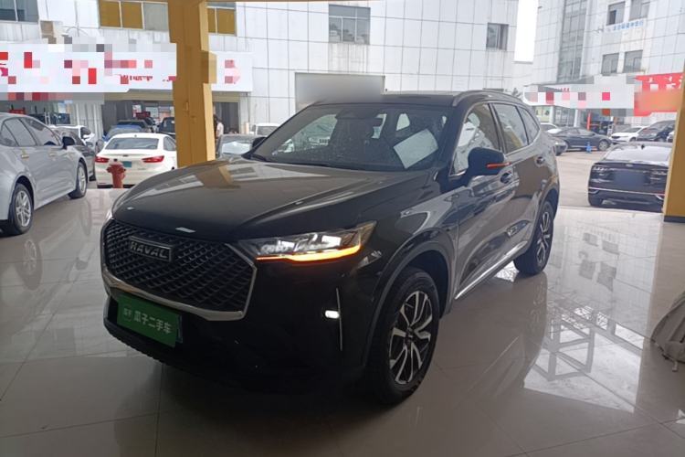 Used Haval H6 2024 1.5T Two-Wheel-Drive Classic Edition Guazi used car, China used car export, Used car for sale, Used  cars, Cheapest cars for sale