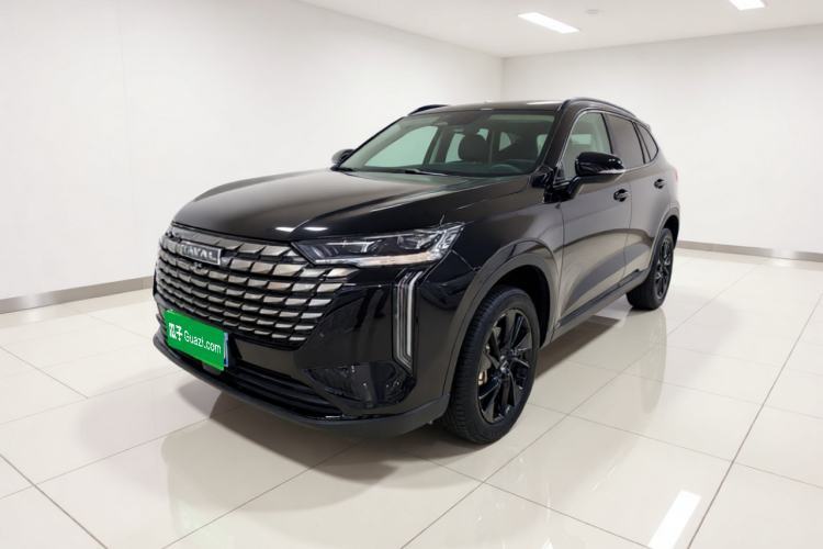 Ojetý Haval H6 2024 1.5T Two-Wheel Drive Max Guazi used car, China used car export, Used car for sale, Used  cars, Cheapest cars for sale