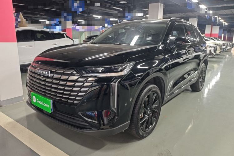 Used Haval H6 2024 1.5T Two-Wheel Drive Max Guazi used car, China used car export, Used car for sale, Used  cars, Cheapest cars for sale