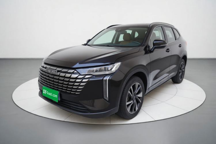 Ojetý Haval H6 2024 1.5T Two-Wheel Drive Max Guazi used car, China used car export, Used car for sale, Used  cars, Cheapest cars for sale