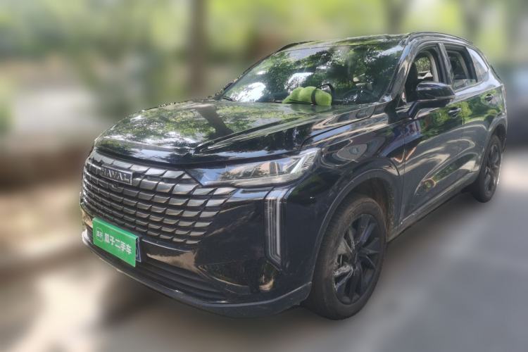 Used Haval H6 2024 1.5T Two-Wheel Drive Max Guazi used car, China used car export, Used car for sale, Used  cars, Cheapest cars for sale