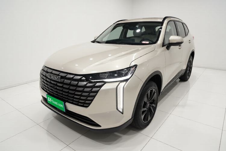 Used Haval H6 2024 1.5T Two-Wheel Drive Ultra Guazi used car, China used car export, Used car for sale, Used  cars, Cheapest cars for sale