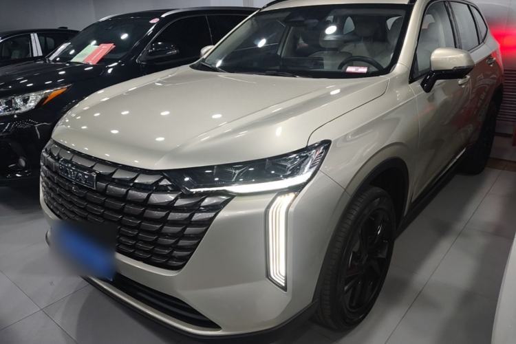 Used Haval H6 2024 1.5T Two-Wheel Drive Ultra Guazi used car, China used car export, Used car for sale, Used  cars, Cheapest cars for sale