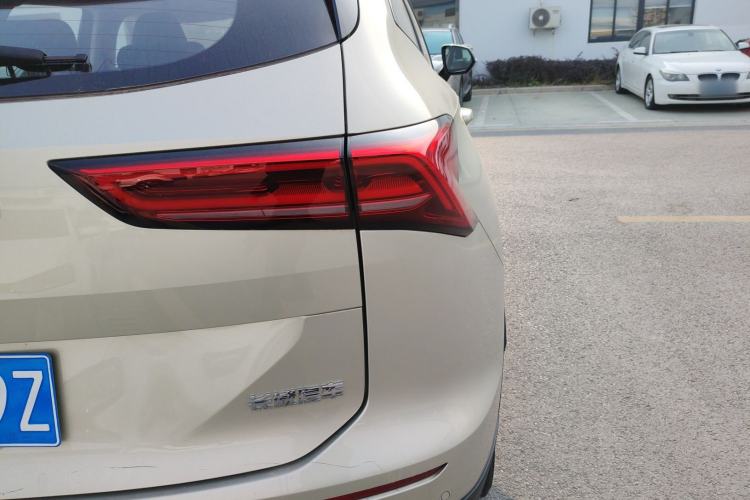 Used Haval H6 2024 1.5T Two-Wheel Drive Pro Exterior 1