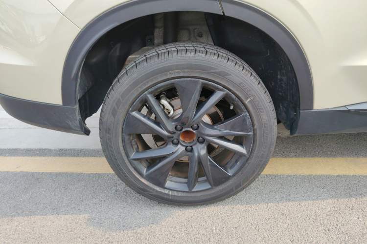 Used Haval H6 2024 1.5T Two-Wheel Drive Pro Exterior 3