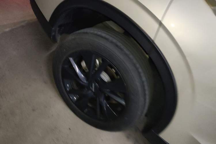 Used Haval H6 2024 1.5T Two-Wheel Drive Ultra Exterior 5