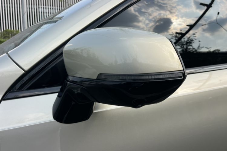 Used Haval H6 2024 1.5T Two-Wheel Drive Ultra Exterior 6