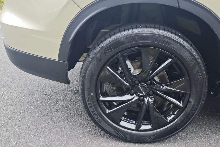Used Haval H6 2024 1.5T Two-Wheel Drive Ultra Exterior 6