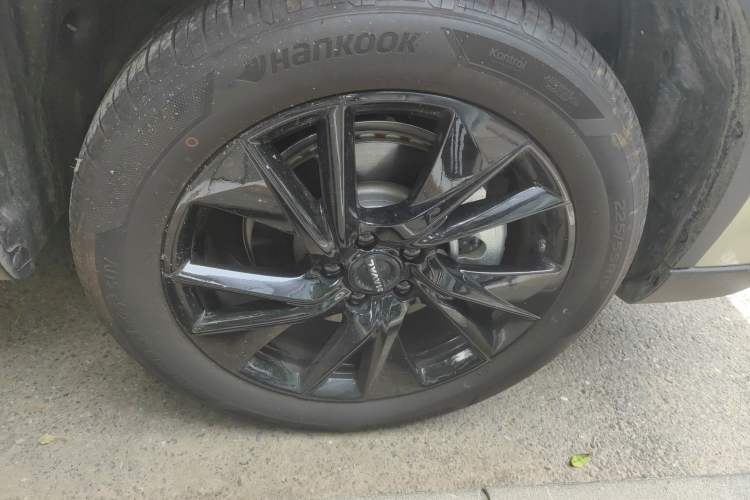 Used Haval H6 2024 1.5T Two-Wheel Drive Ultra Exterior 7