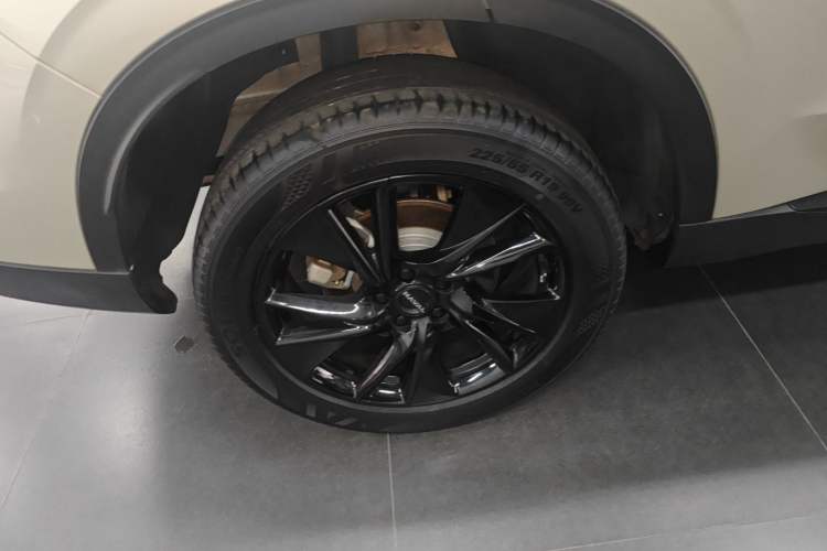 Used Haval H6 2024 1.5T Two-Wheel Drive Ultra Exterior 8