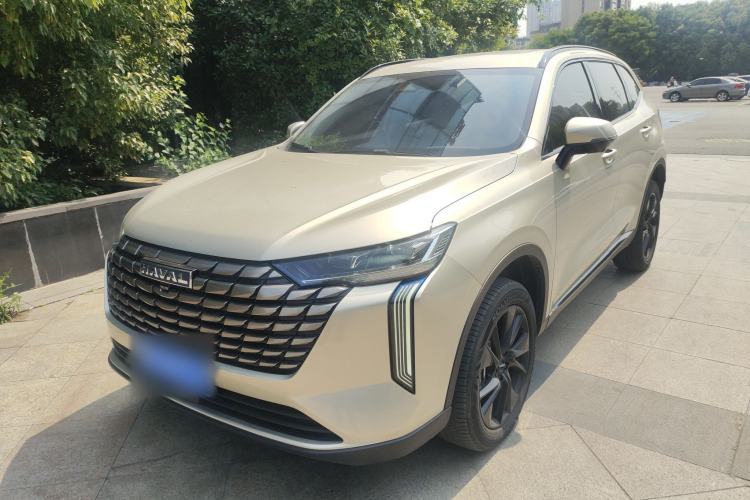 Used Haval H6 2024 1.5T Two-Wheel Drive Ultra Guazi used car, China used car export, Used car for sale, Used  cars, Cheapest cars for sale