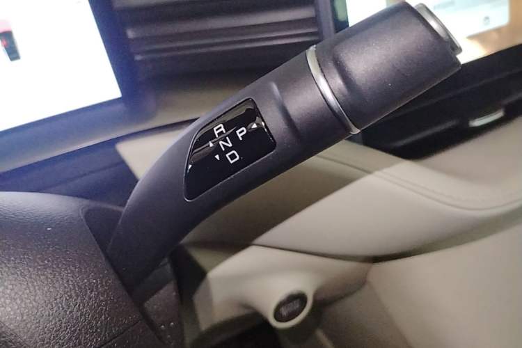 Used Haval H6 2024 1.5T Two-Wheel Drive Ultra Gear Lever